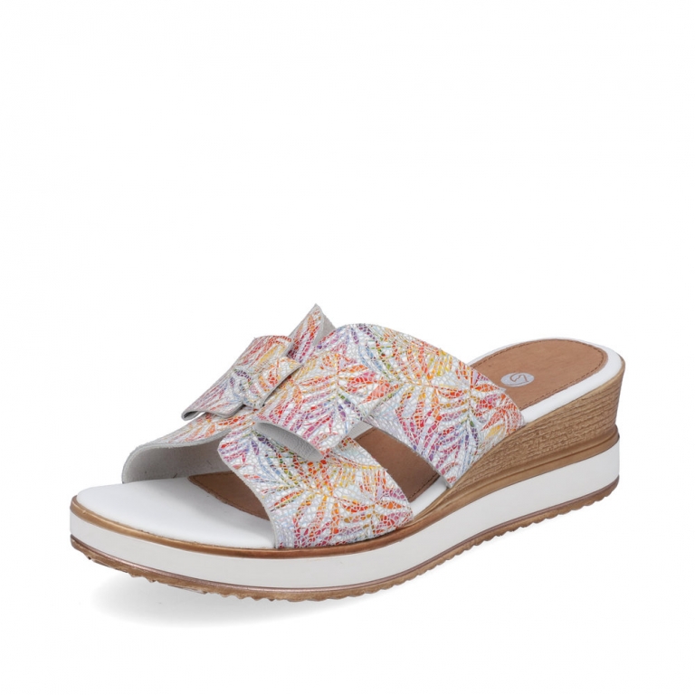 Remonte D6456-90 multicolour noi papucs (24.990Ft)